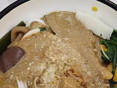 -高福麻辣烫(新阳店)