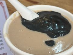 -沙湾姜埋奶(兴新包店)