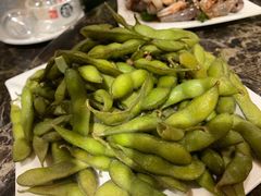 -姥姥家大缸烧烤(台东店)