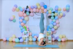 点击看大图 -亚太瑜伽普拉提学院