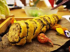 -格桑花开药膳蔬食文化空间