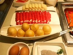 -海底捞火锅(勒泰店)