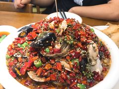-必点海鲜·鲅鱼水饺(鞍山西道店)