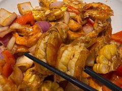 -兰湘子·湘菜小炒(南京江宁万达店)