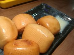 -胖哥俩肉蟹煲(淮安万达店)
