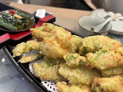 -君霖海鲜私房菜(春柳店)