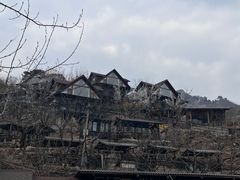 -北京水岸山吧度假村(雁栖镇店)