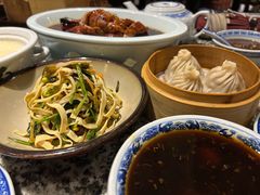 -南京大牌档(崇文门国瑞店)