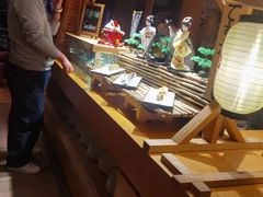 -视界美食自助餐厅·石家庄希尔顿酒店