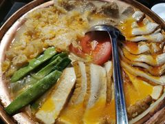 老郑州铜锅炖-阿庄新豫菜(通泰路店)