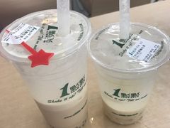 -1点点(银座和谐广场店)