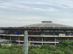 -上海长途客运南站