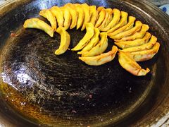 -老新隆牛肉锅贴(新街口店)