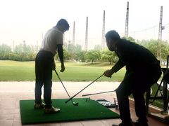 -苏州太湖国际高尔夫俱乐部