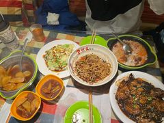 -什么餐馆(天主教堂店)