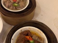 -福州天元国际威斯汀酒店·中国元素餐厅
