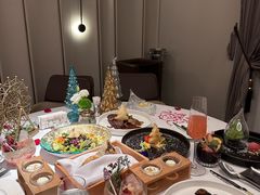 -王品牛排(郑州大卫城店)