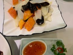 -尚一汤 广东炖汤(金桥国际店)