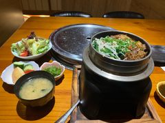-丸藏和牛烧肉专门店(园区师惠坊店)