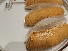 经典萝卜酥-白云宾馆·白云宴餐厅