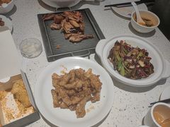 -吕氏疙瘩汤·新鲁菜(济南万象城店)