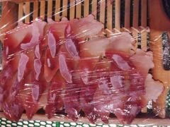-渔人湾码头海鲜市场负二楼