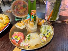 -泰妃殿(新世界旗舰店)