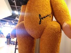 -济州岛泰迪熊博物馆