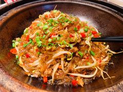 -味上湘菜馆(岳麓山店)