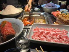 -大隐·成都火锅Bistro(合生麒麟新天地店)