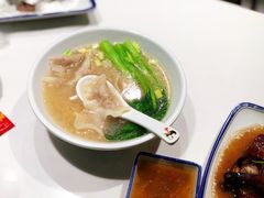 顺德鱼皮饺-粤拭轩·广东味道(祥和里店)