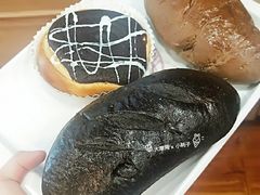 巧克力法派-新侨三宝乐面包店(崇文门店)