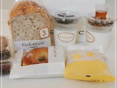 -Cycle&Cycle Artisan(天目里店)