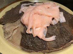 -渝味晓宇火锅(合川路店)