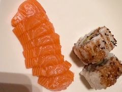 -丽都皇冠假日酒店·Matrix亦餐厅(望京店)