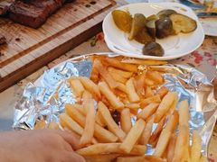 -巴伐利亚啤酒坊(意式风情街店)