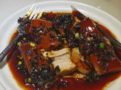 -33号大院·青岛本帮菜(五四广场店)