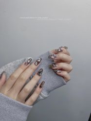 -DAZZLING BEAUTY美甲•美睫专门店