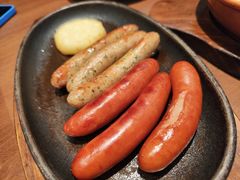 -萨莉亚意式餐厅(杭州西溪龙湖天街店)