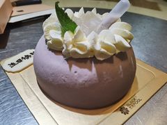 -黑池口感烘焙·生日蛋糕(坂田店)
