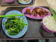 -清华大学-清芬园
