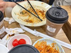 -李先生牛肉面大王(北京东四店)