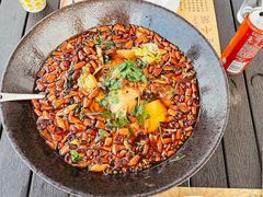 -素心小筑(后沙裕镇店)