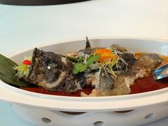 -世贸万锦大酒店·江南春中餐