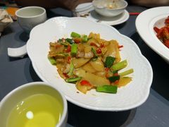-楚鲜·汉正街一号(天河店)