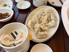 -喜鼎海胆水饺(东港店)