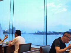 -白天鹅宾馆·流浮阁咖啡厅