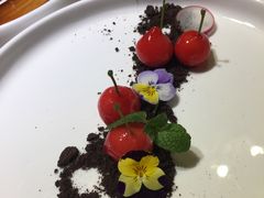 -安多素食(广仁寺路店)