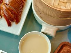 -小大董·烤鸭(观景餐厅·南京西路店)