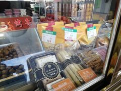 零售区-天津小三宝栗子店(黄海路店)